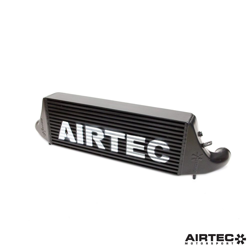 Audi TTRS 8S STAGE 2 AIRTEC Motorsport Intercooler Upgrade
