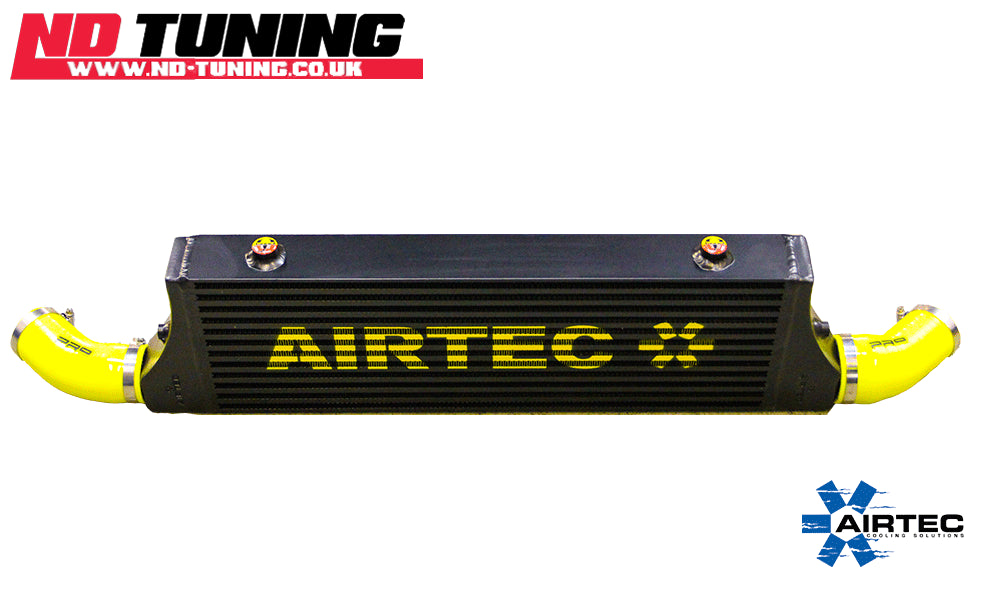 Alfa Romeo Mito 1.4 Airtec Intercooler