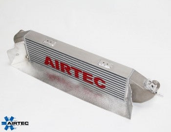 Mk3 Ford Focus Zetec S 1.6 EcoBoost Airtec Intercooler