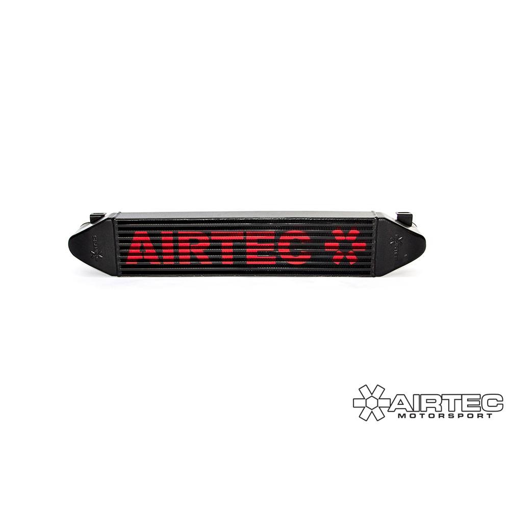 Ford Focus MK3 ST-D Airtec Front Mount Intercooler
