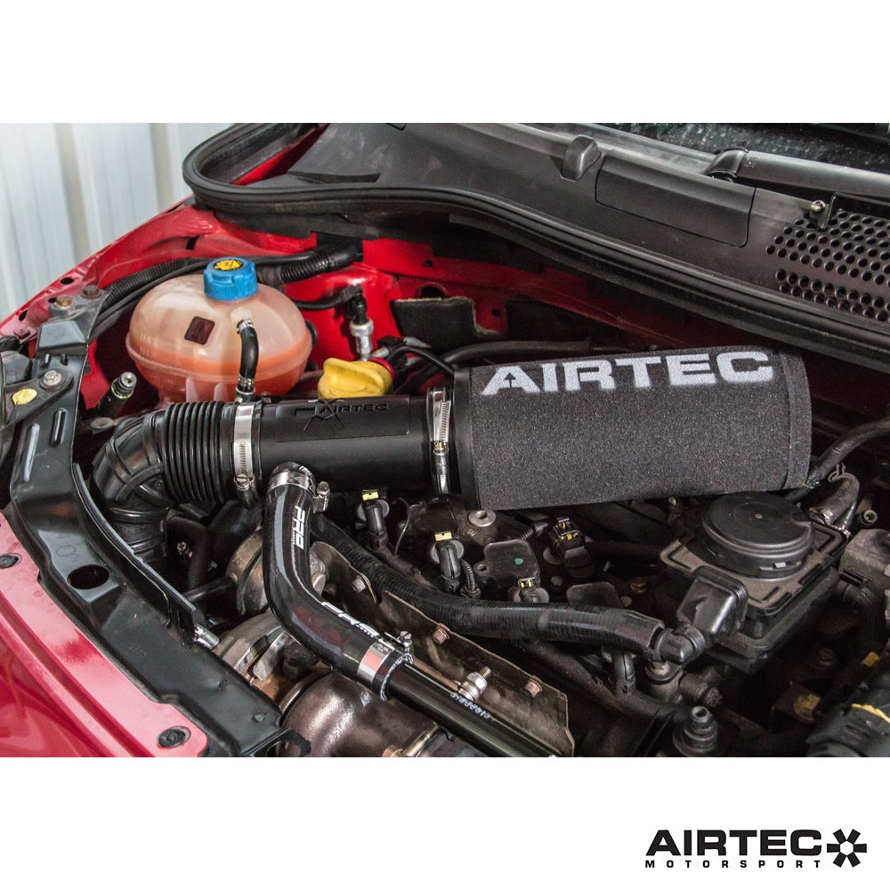 Abarth FIAT 500 595 Motorsport Induction Kit