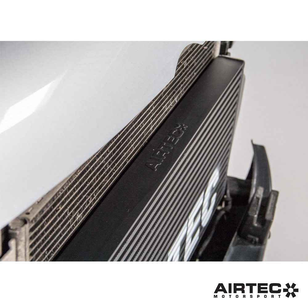 VW Transporter T5 / T6 AIRTEC Motorsport Intercooler