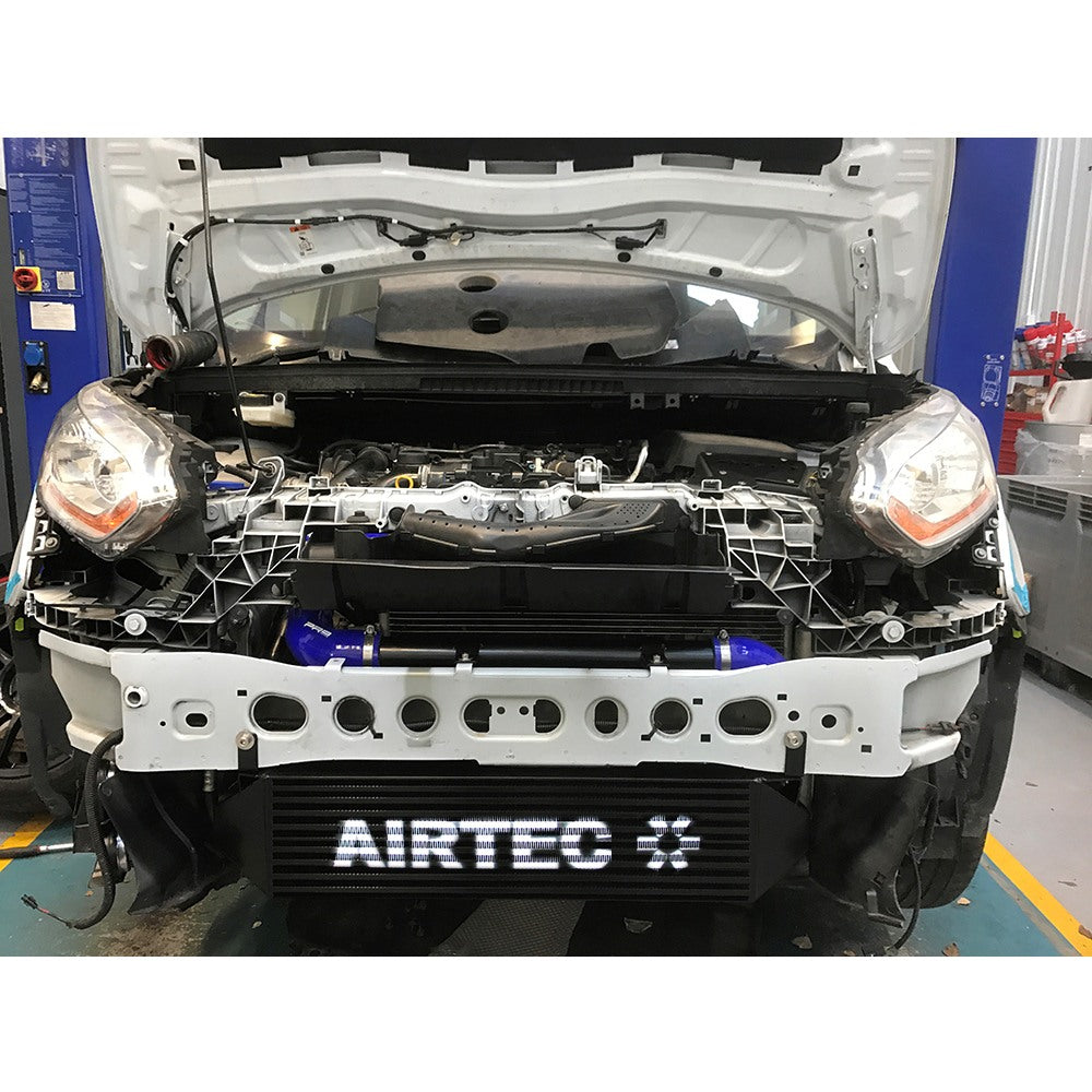 Ford Transit Connect M-Sport AIRTEC Motorsport Intercooler