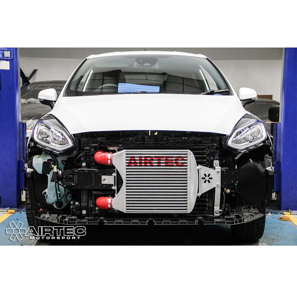 Ford Fiesta MK8 1.0 ST-Line AIRTEC Motorsport Intercooler