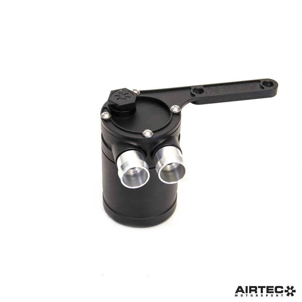 BMW M2 Competition, M3 & M4 AIRTEC Motorsport Catch Can