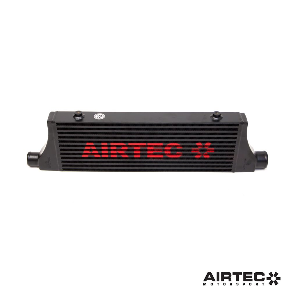 Fiat 500 Abarth AIRTEC Motorsport Intercooler (Automatic Gearbox)
