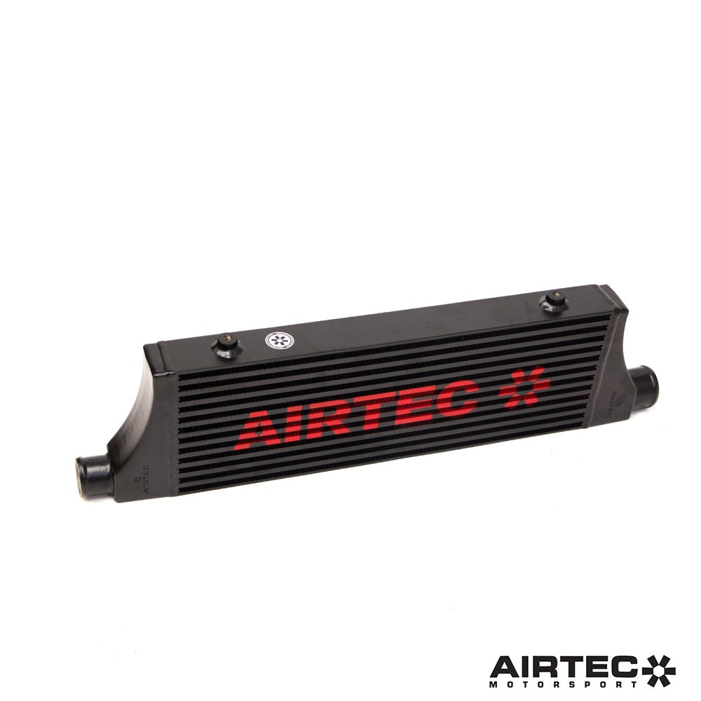 Fiat 500 Abarth AIRTEC Motorsport Intercooler (Automatic Gearbox)
