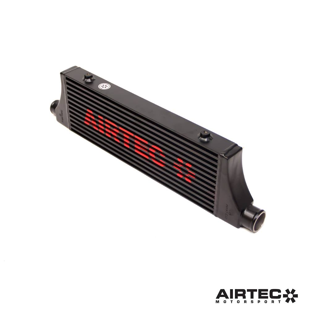 Fiat 500 Abarth AIRTEC Motorsport Intercooler (Automatic Gearbox)
