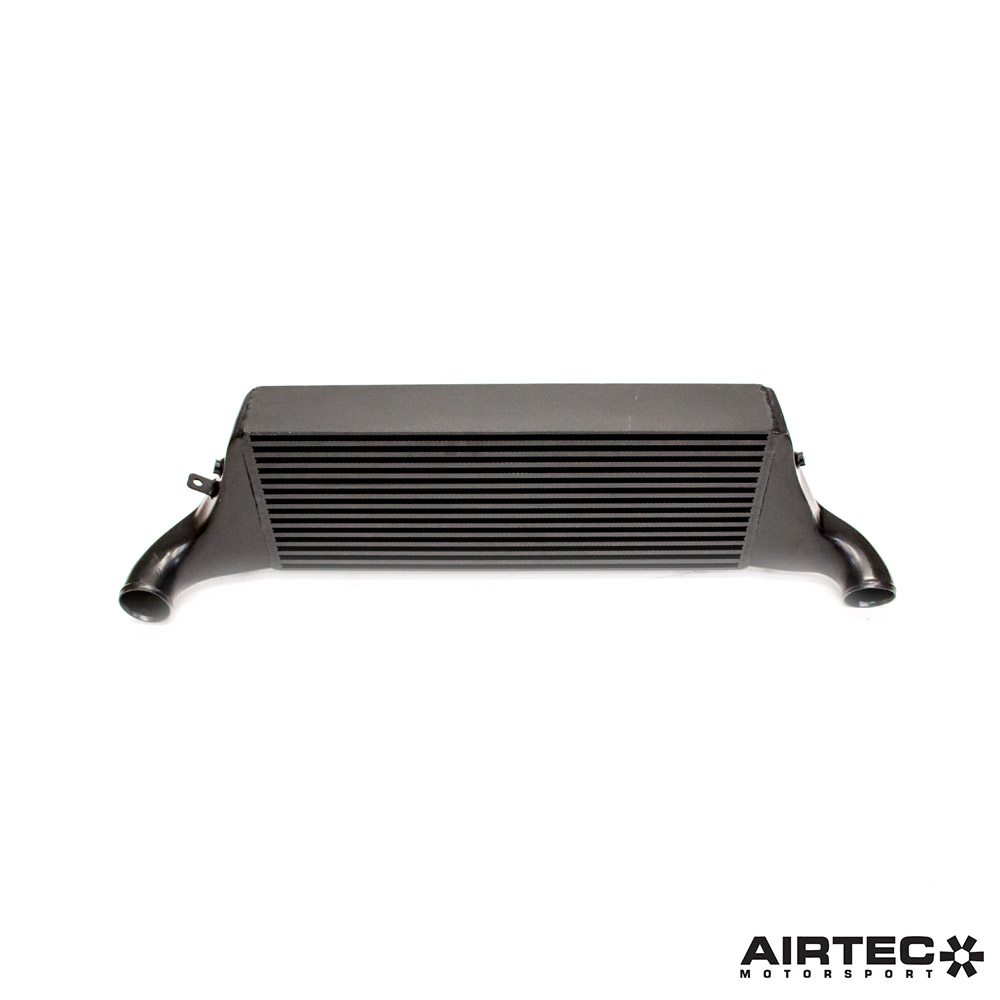 Audi TTRS 8S STAGE 2 AIRTEC Motorsport Intercooler Upgrade