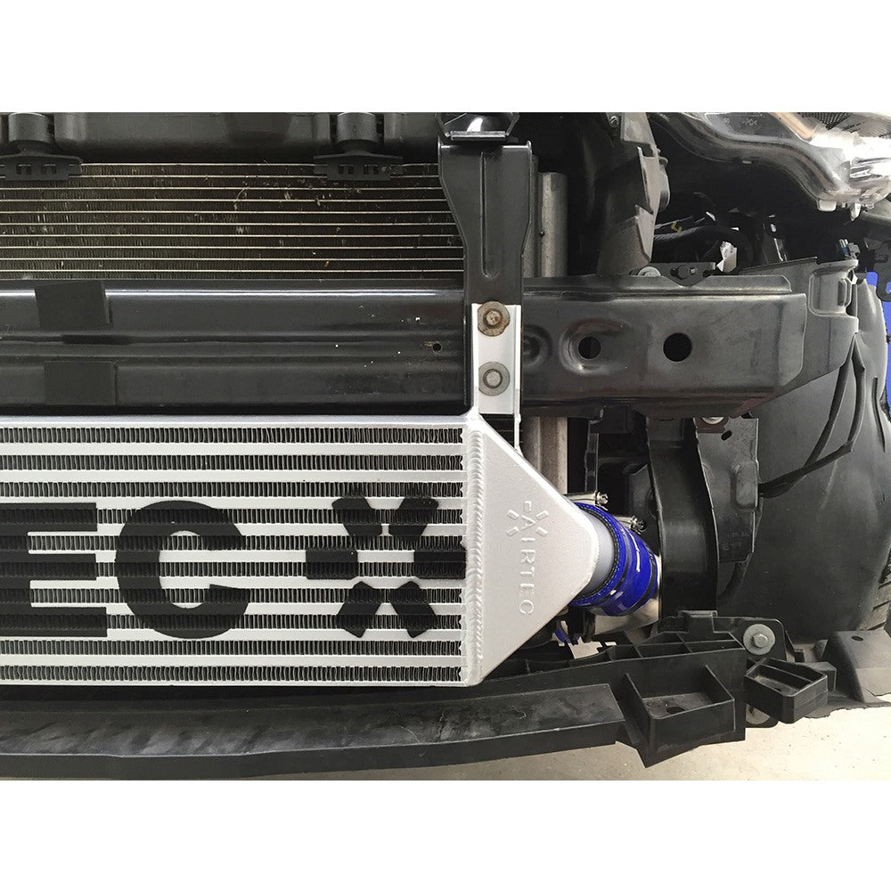 Citroen DS3 Airtec Stage 2 Intercooler Kit