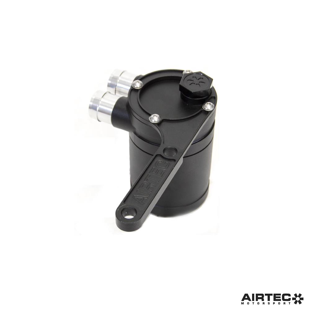 BMW M2 Competition, M3 & M4 AIRTEC Motorsport Catch Can