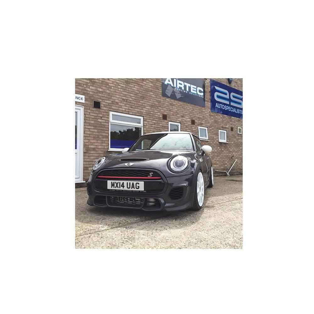 Mini Cooper S F56 AIRTEC Motorsport Intercooler