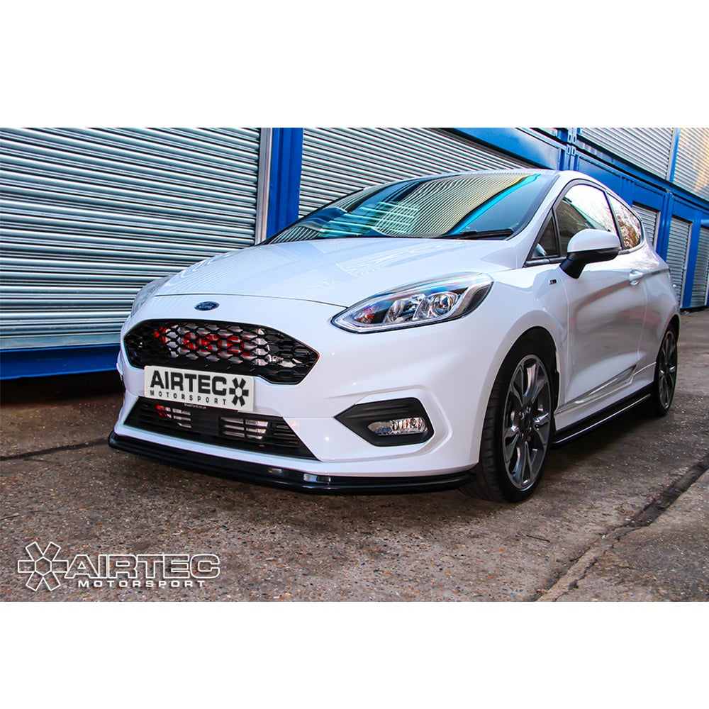 Ford Fiesta MK8 1.0 ST-Line AIRTEC Motorsport Intercooler