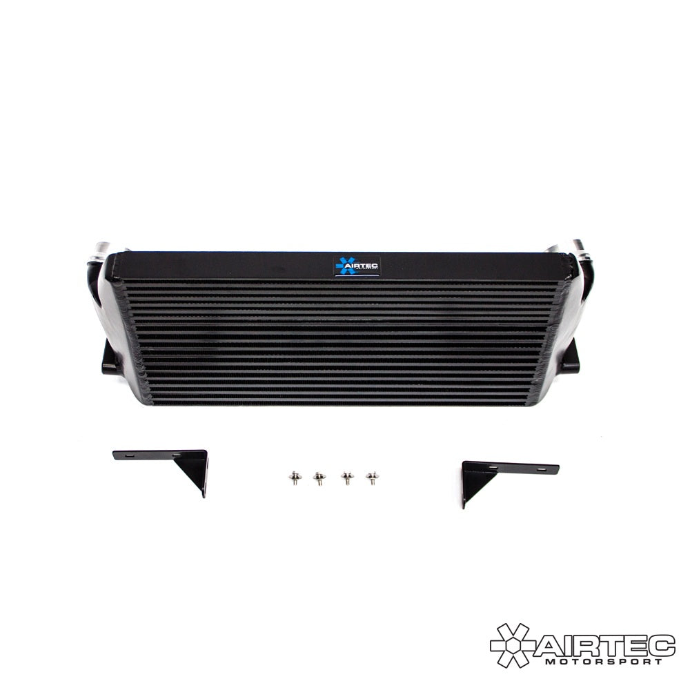 BMW 5/6/7-Series (F-Series) AIRTEC Motorsport Intercooler Upgrade