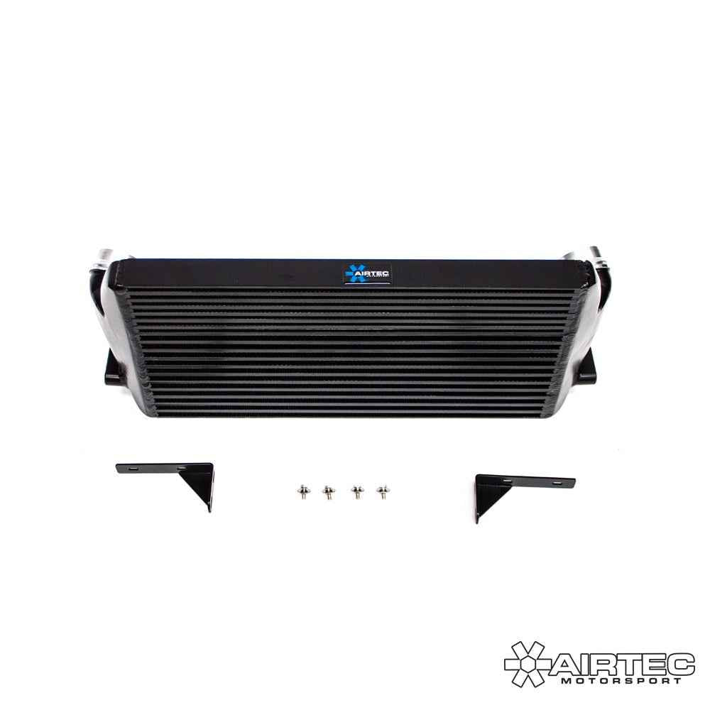 BMW 5/6/7-Series (F-Series) AIRTEC Motorsport Intercooler Upgrade