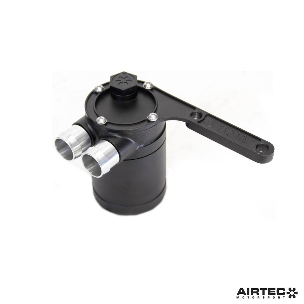 BMW M2 Competition, M3 & M4 AIRTEC Motorsport Catch Can