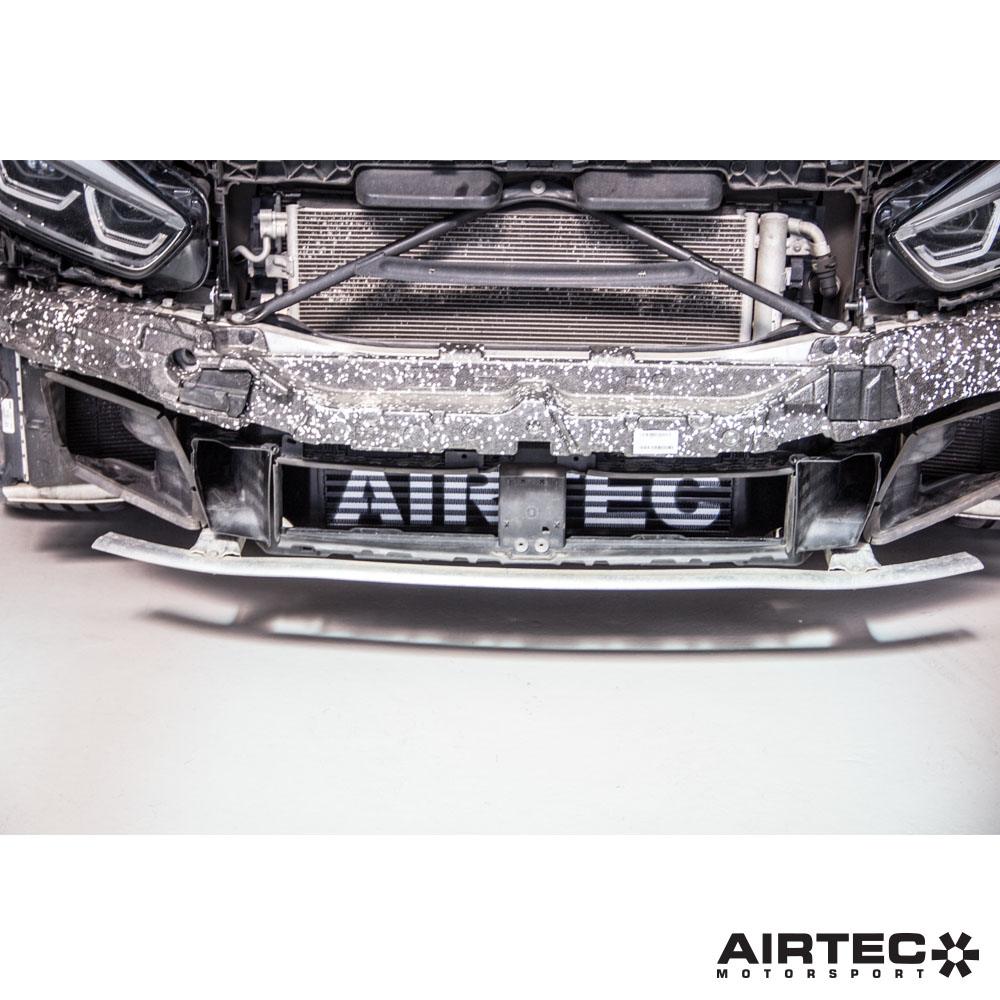 BMW M125i F44 AIRTEC Motorsport Intercooler