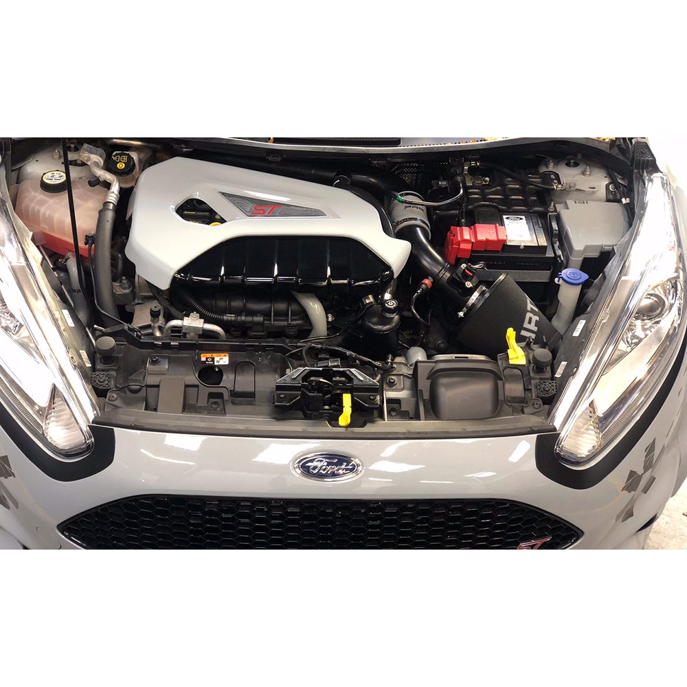 Mk7 Ford Fiesta ST180 AIRTEC Motorsport Oil Catch Can