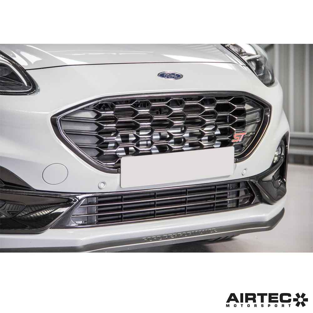 Ford Puma 1.5 ST AIRTEC Motorsport Intercooler