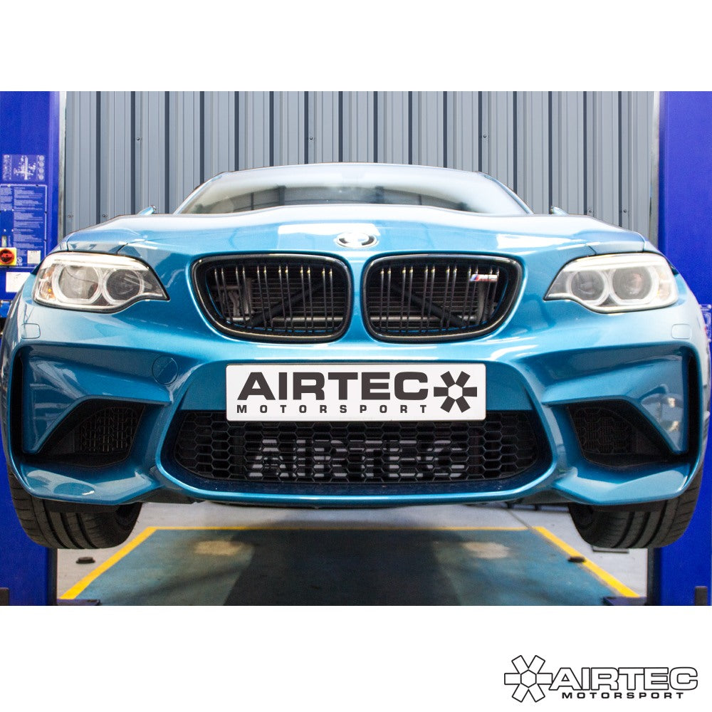 BMW N55 AIRTEC MOTORSPORT INTERCOOLER M2/M135i/M235i/335i/435i