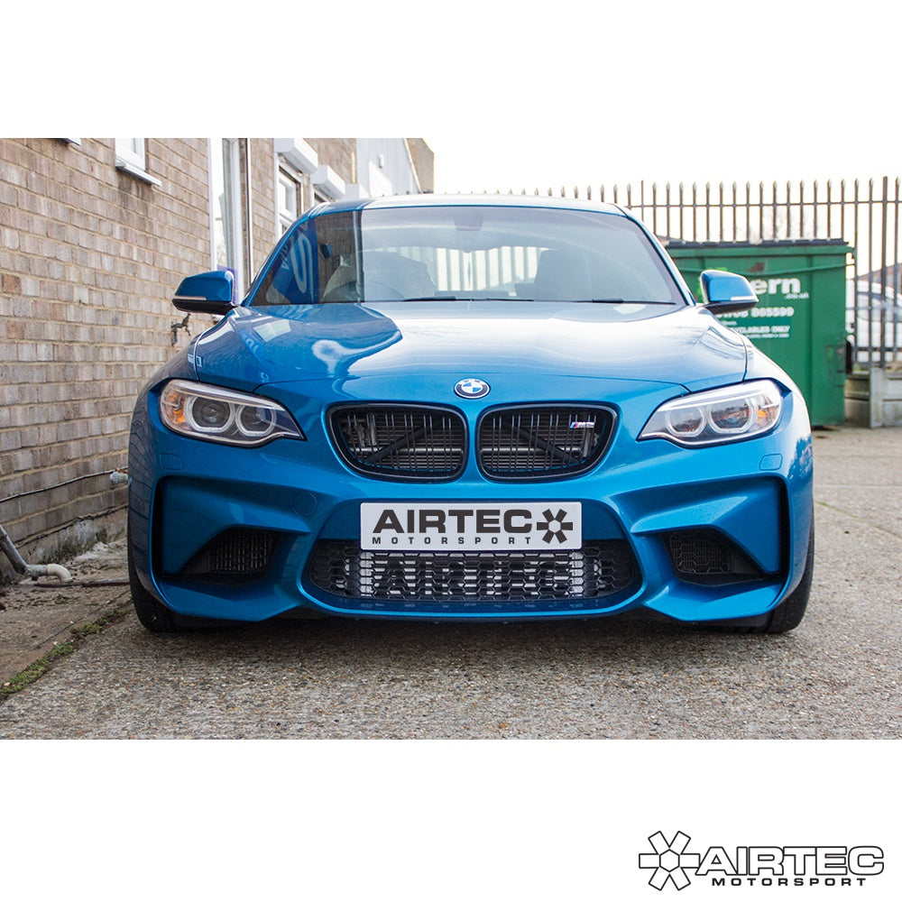 BMW N55 AIRTEC MOTORSPORT INTERCOOLER M2/M135i/M235i/335i/435i