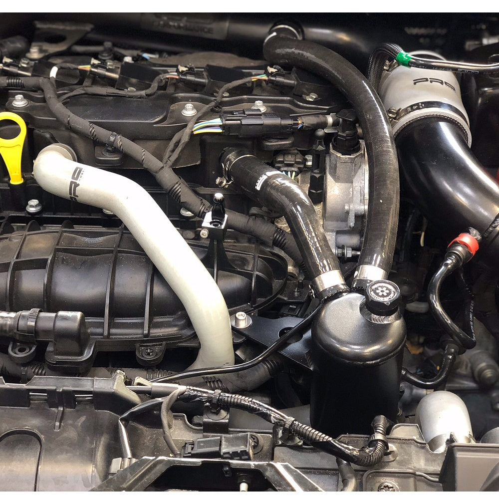 Mk7 Ford Fiesta ST180 AIRTEC Motorsport Oil Catch Can