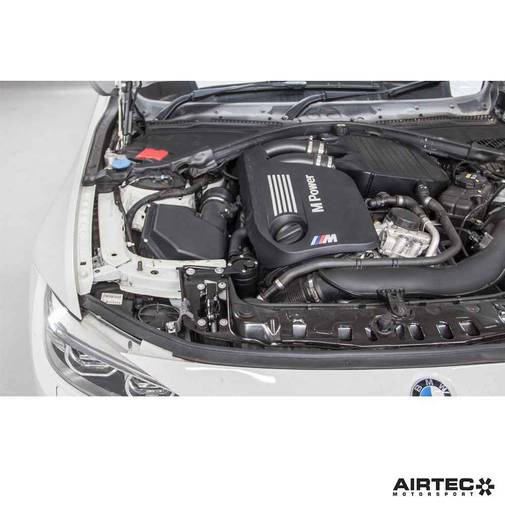 BMW M2 Competition, M3 & M4 AIRTEC Motorsport Catch Can