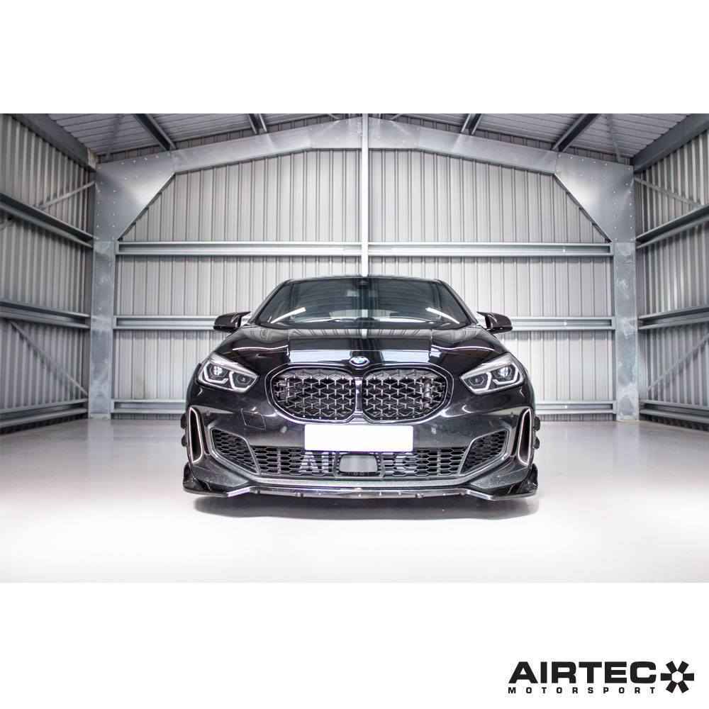 BMW M125i F44 AIRTEC Motorsport Intercooler