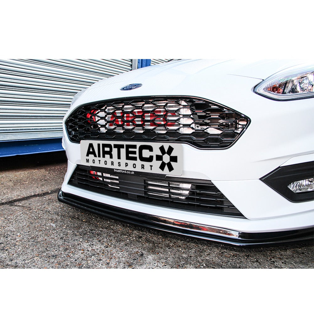 Ford Fiesta MK8 1.0 ST-Line AIRTEC Motorsport Intercooler