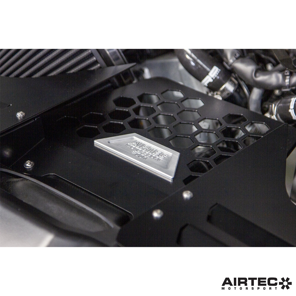 Aston Martin Vantage V8 Airtec Motorsport Induction Kit