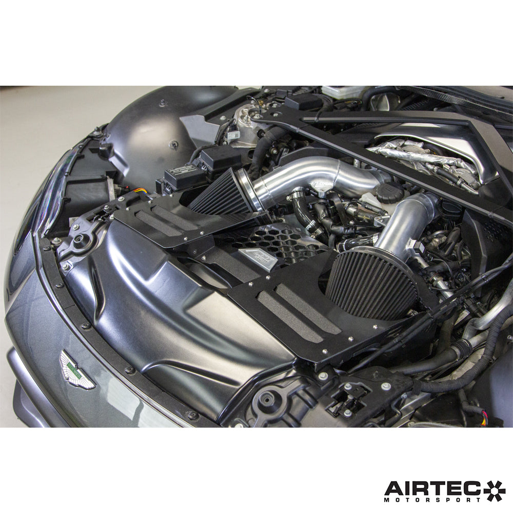 Aston Martin Vantage V8 Airtec Motorsport Induction Kit