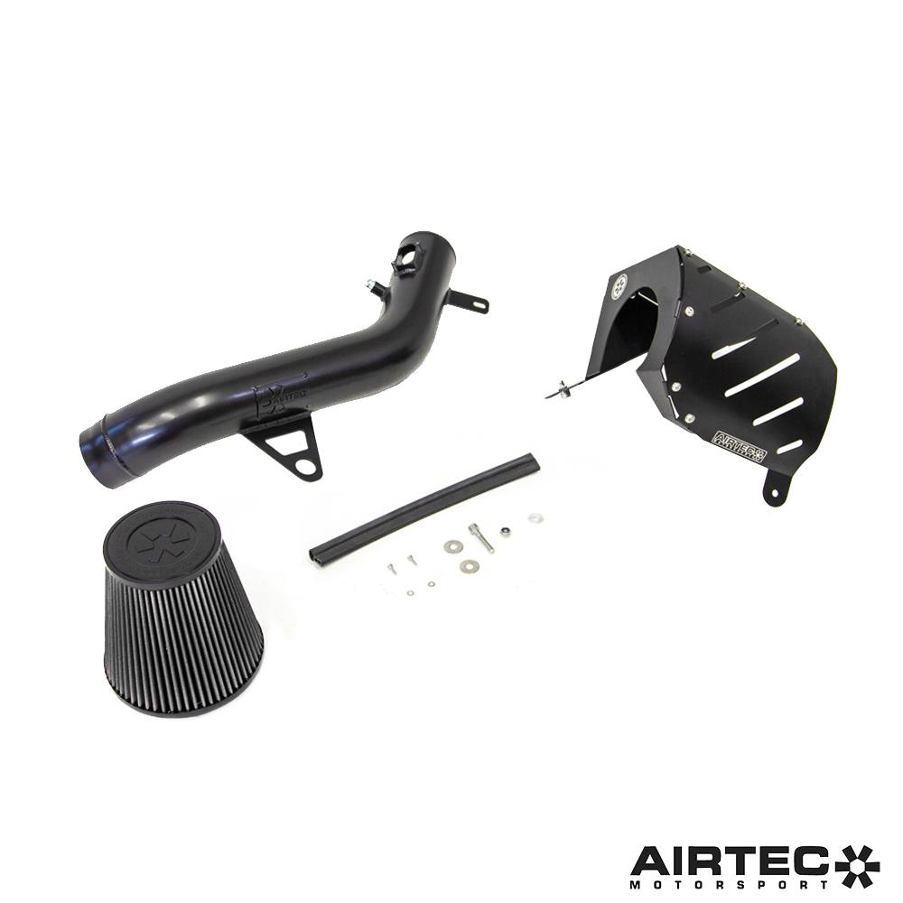 BMW N55 (M135i/M235i/335i/435i & M2 non-Competition) AIRTEC Induction Kit