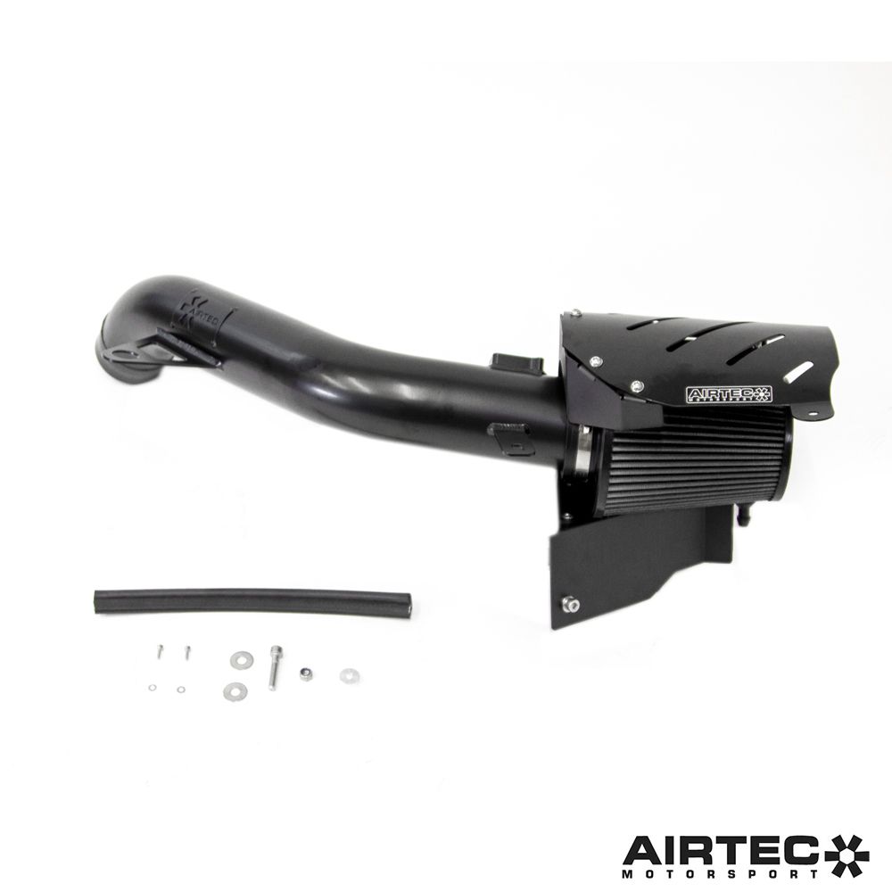BMW N55 (M135i/M235i/335i/435i & M2 non-Competition) AIRTEC Induction Kit