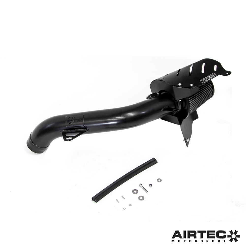 BMW N55 (M135I/M235I/335I/435I & M2 NON-COMPETITION) AIRTEC INDUCTION KIT