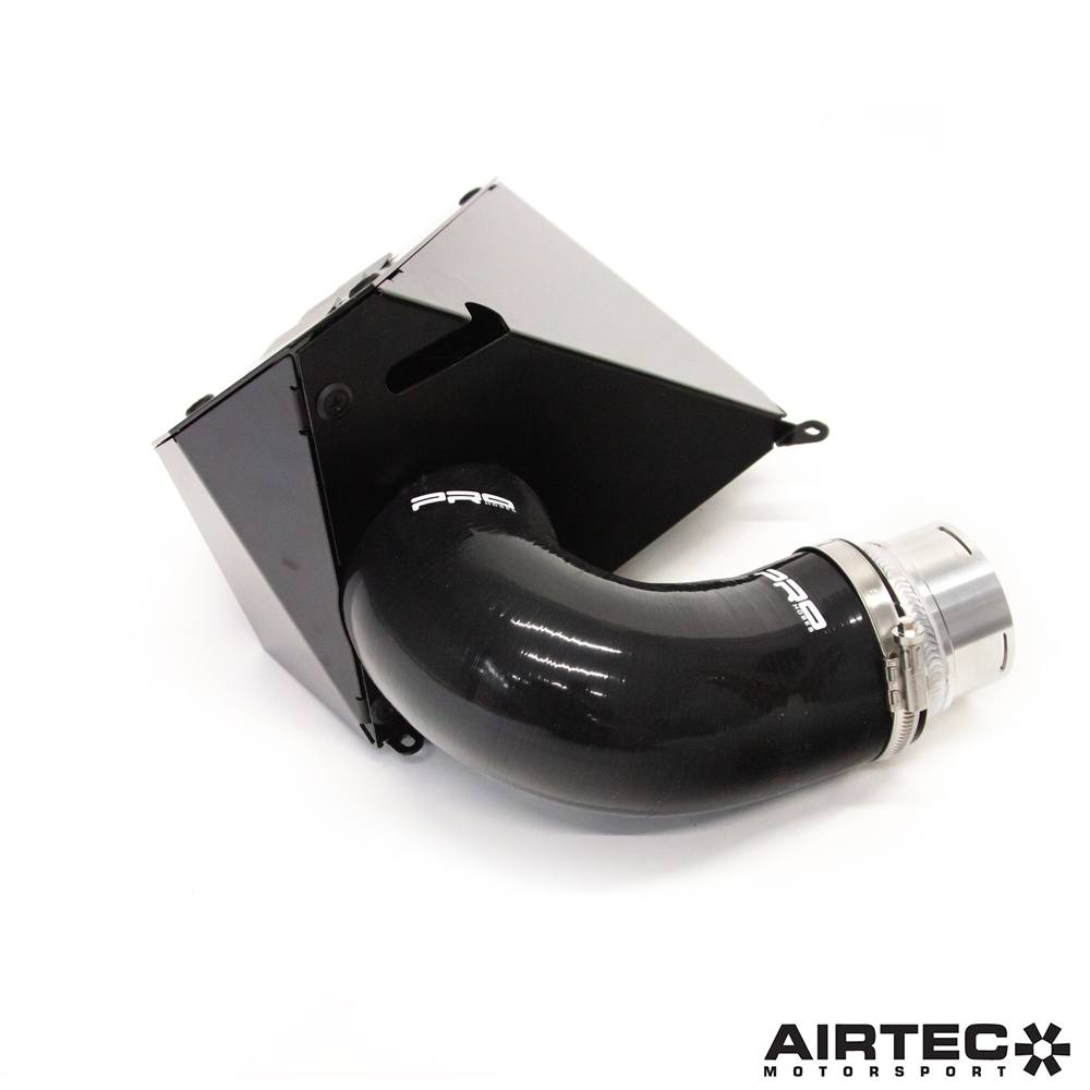 BMW G87 M2, G80 M3 & G82 M4 AIRTEC Motorsport Twin Air Intakes