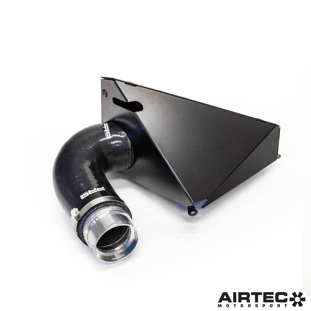BMW G87 M2, G80 M3 & G82 M4 AIRTEC Motorsport Twin Air Intakes