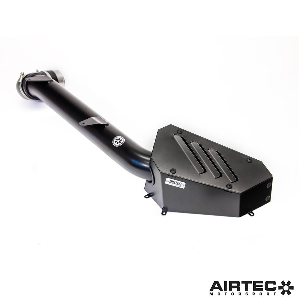 BMW G87 M2, G80 M3 & G82 M4 AIRTEC Motorsport Twin Air Intakes