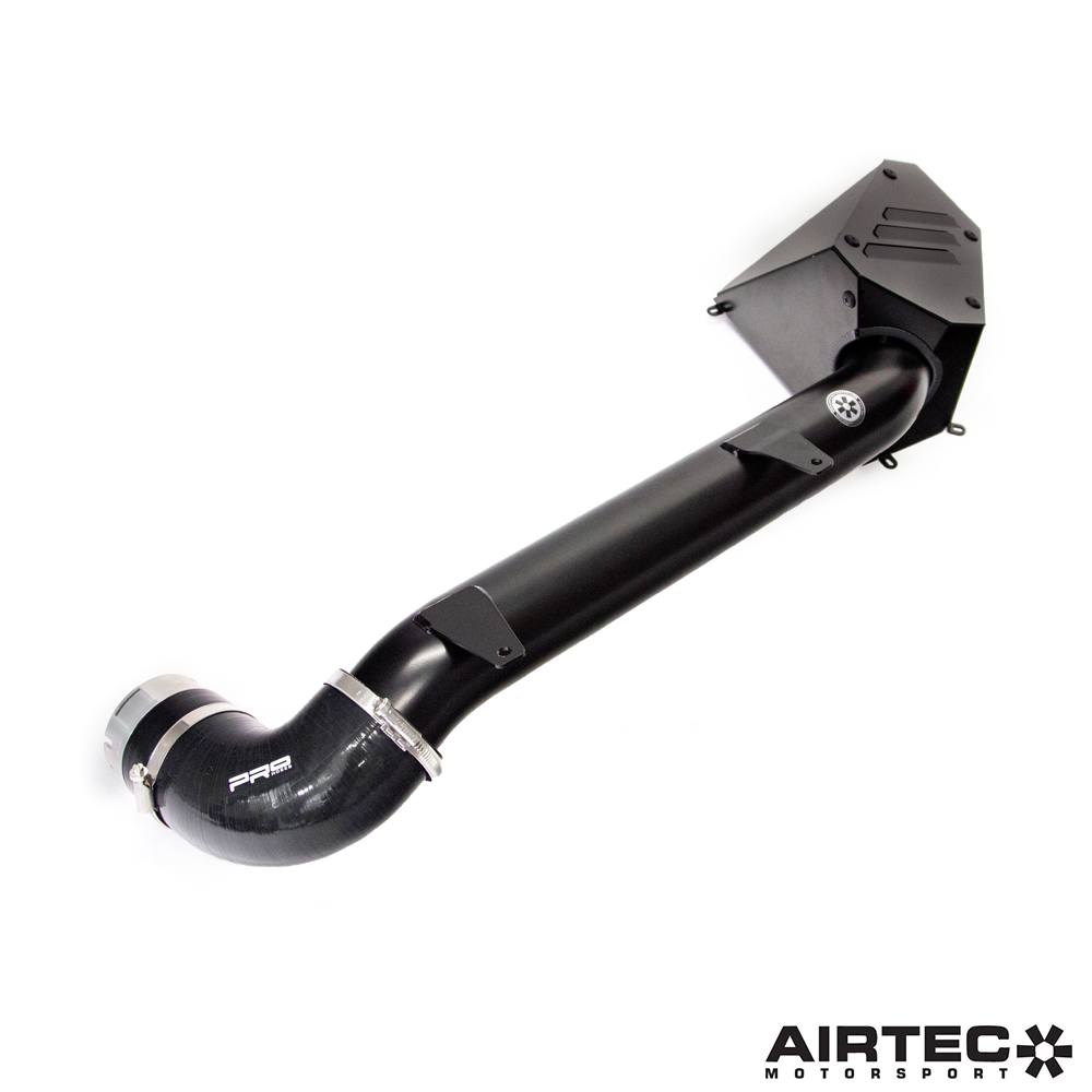 BMW G87 M2, G80 M3 & G82 M4 AIRTEC Motorsport Twin Air Intakes