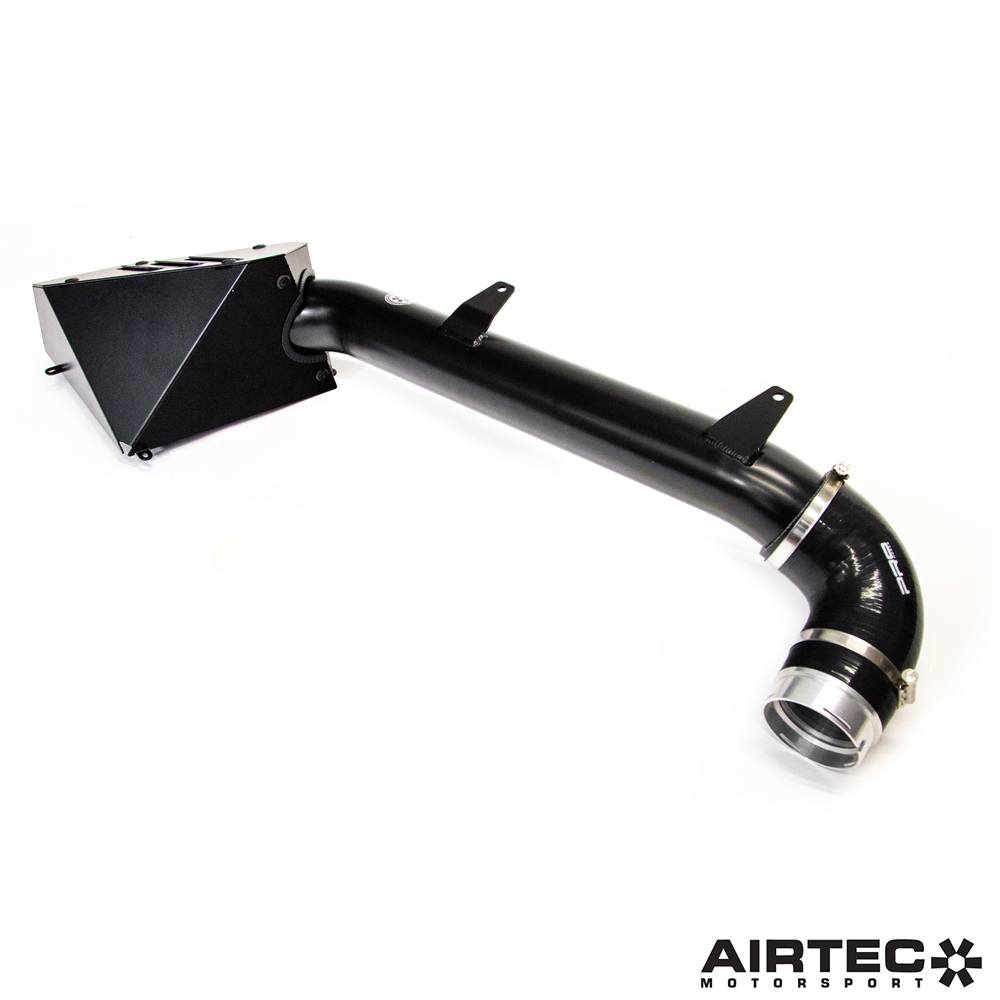 BMW G87 M2, G80 M3 & G82 M4 AIRTEC Motorsport Twin Air Intakes