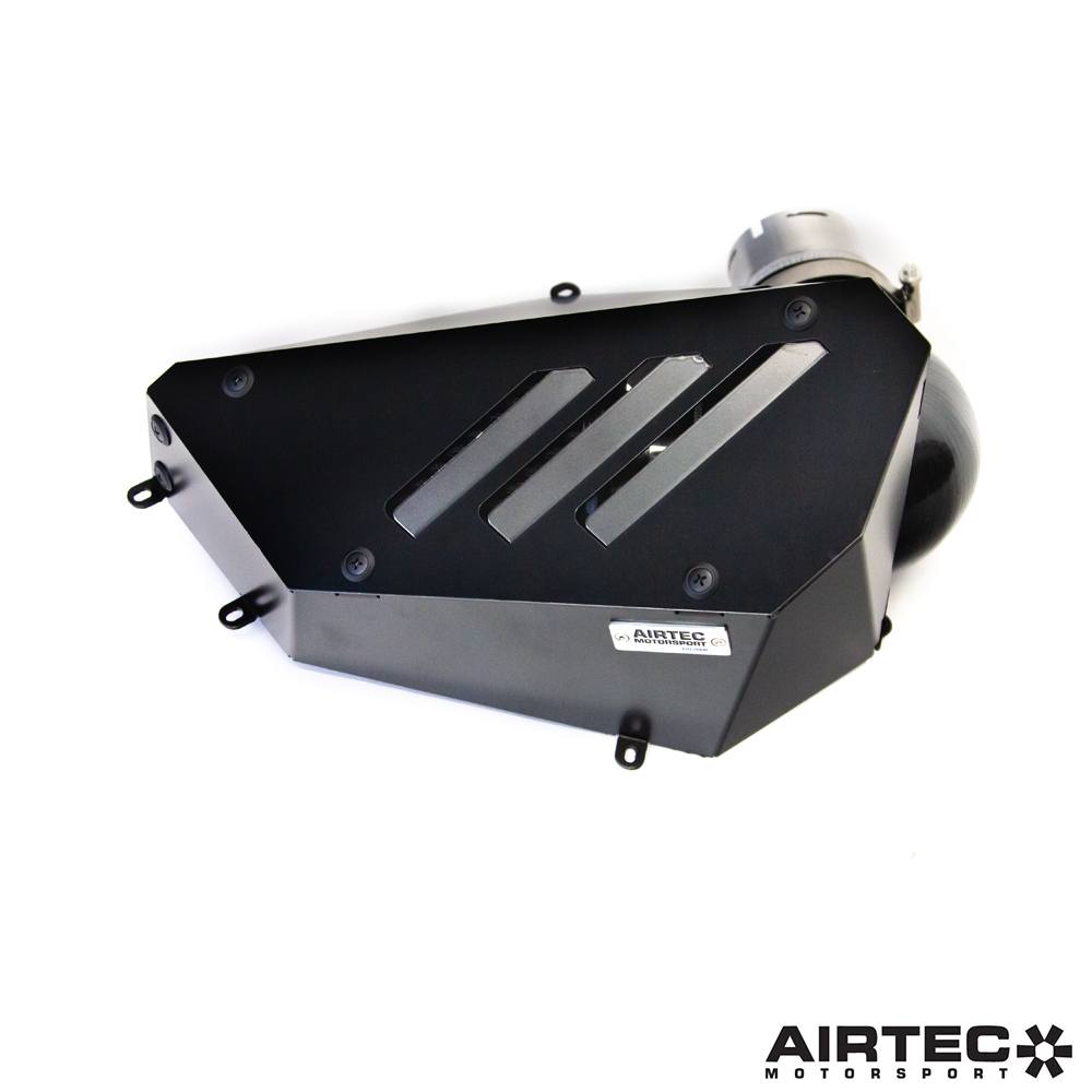 BMW G87 M2, G80 M3 & G82 M4 AIRTEC Motorsport Twin Air Intakes