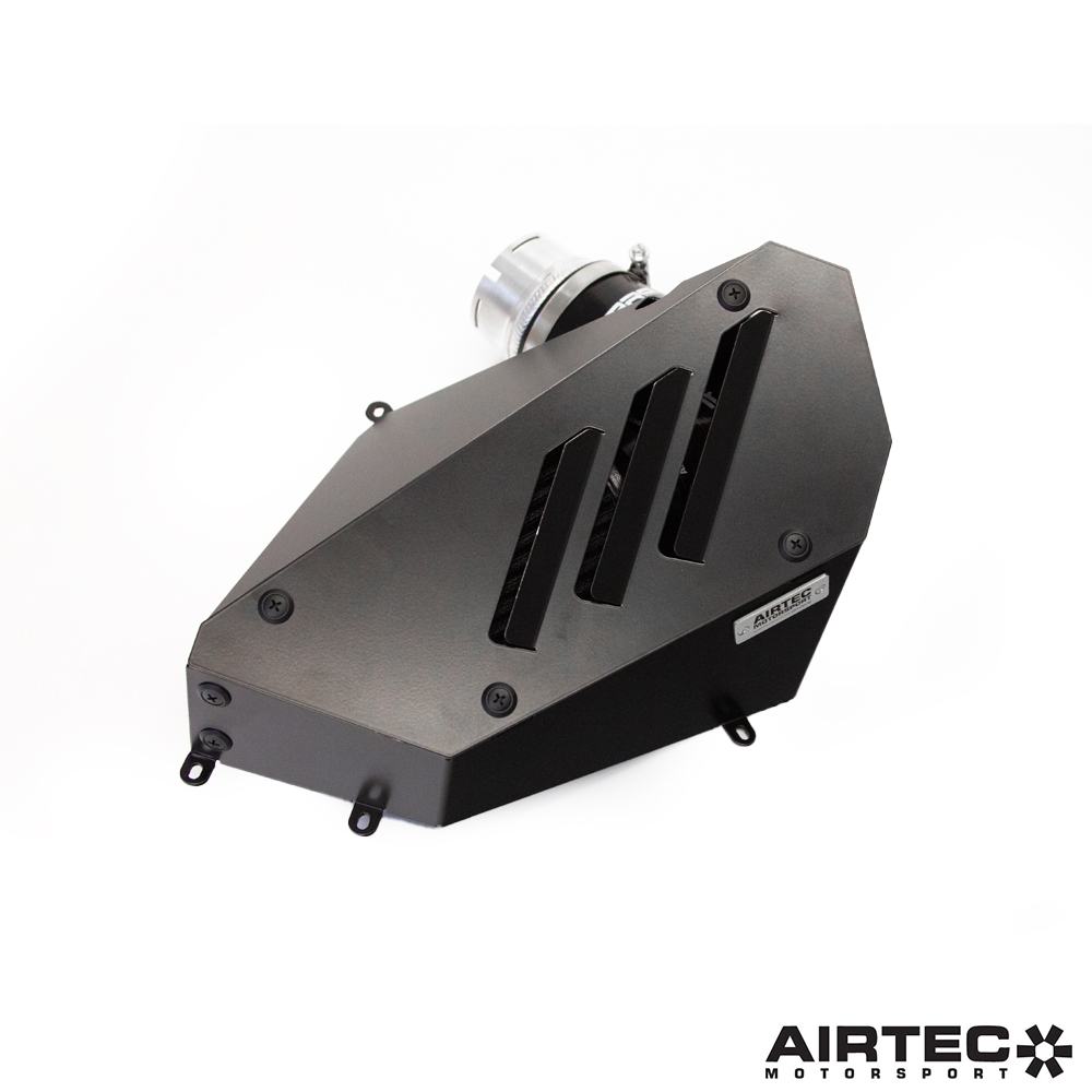 BMW G87 M2, G80 M3 & G82 M4 AIRTEC Motorsport Twin Air Intakes