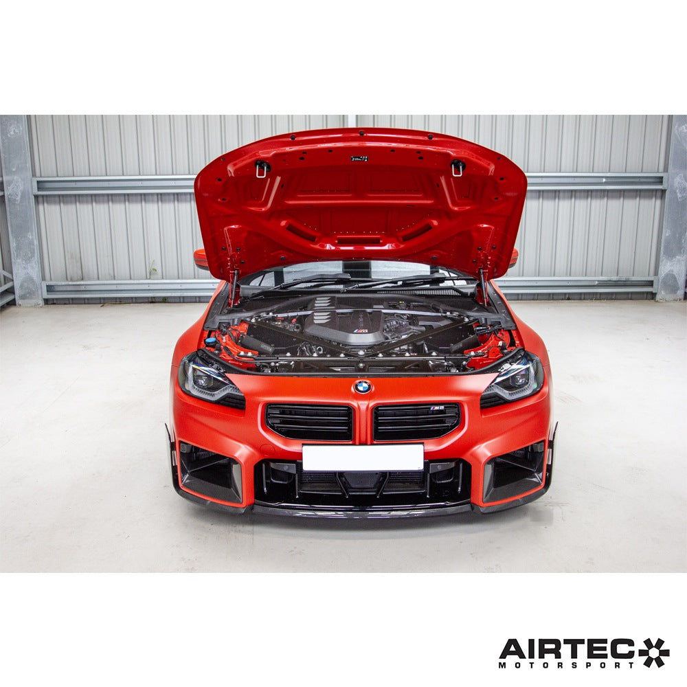 BMW G87 M2, G80 M3 & G82 M4 AIRTEC Motorsport Twin Air Intakes