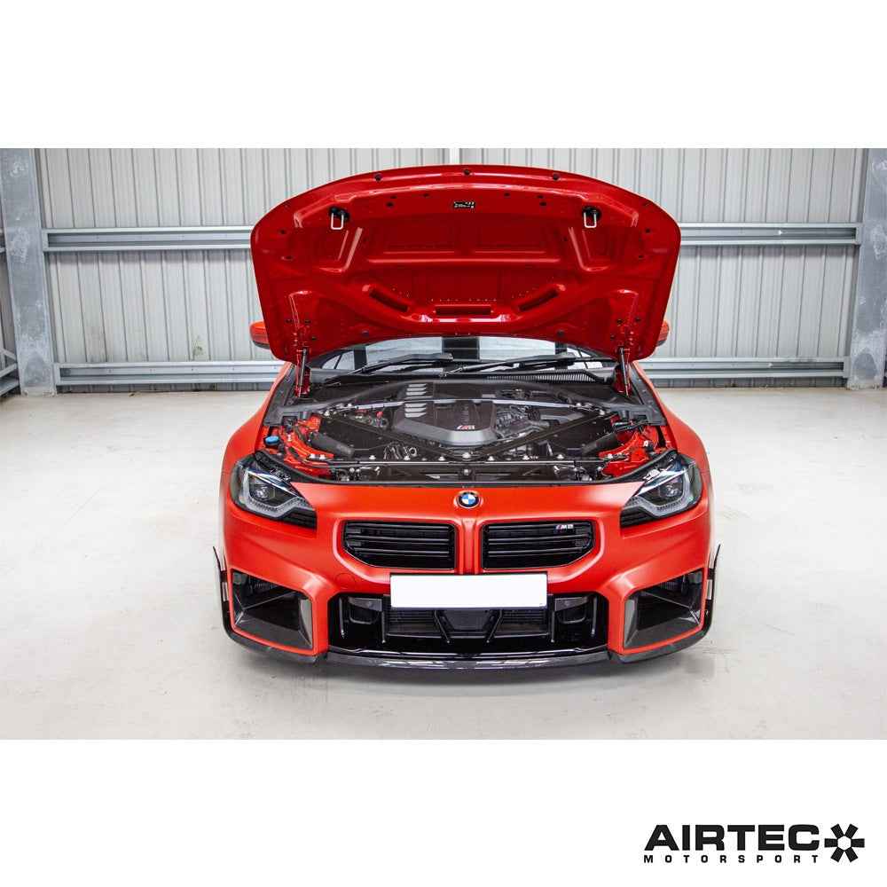 BMW G87 M2, G80 M3 & G82 M4 AIRTEC Motorsport Twin Air Intakes