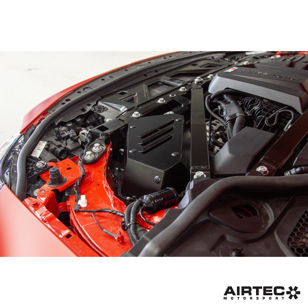 BMW G87 M2, G80 M3 & G82 M4 AIRTEC Motorsport Twin Air Intakes