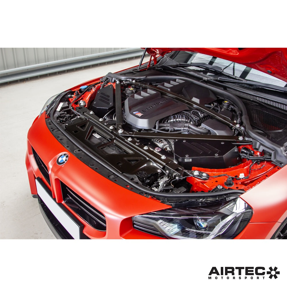 BMW G87 M2, G80 M3 & G82 M4 AIRTEC Motorsport Twin Air Intakes