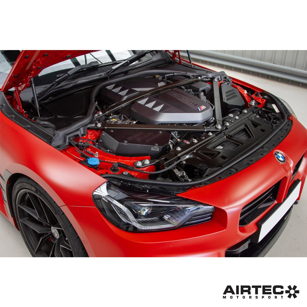 BMW G87 M2, G80 M3 & G82 M4 AIRTEC Motorsport Twin Air Intakes