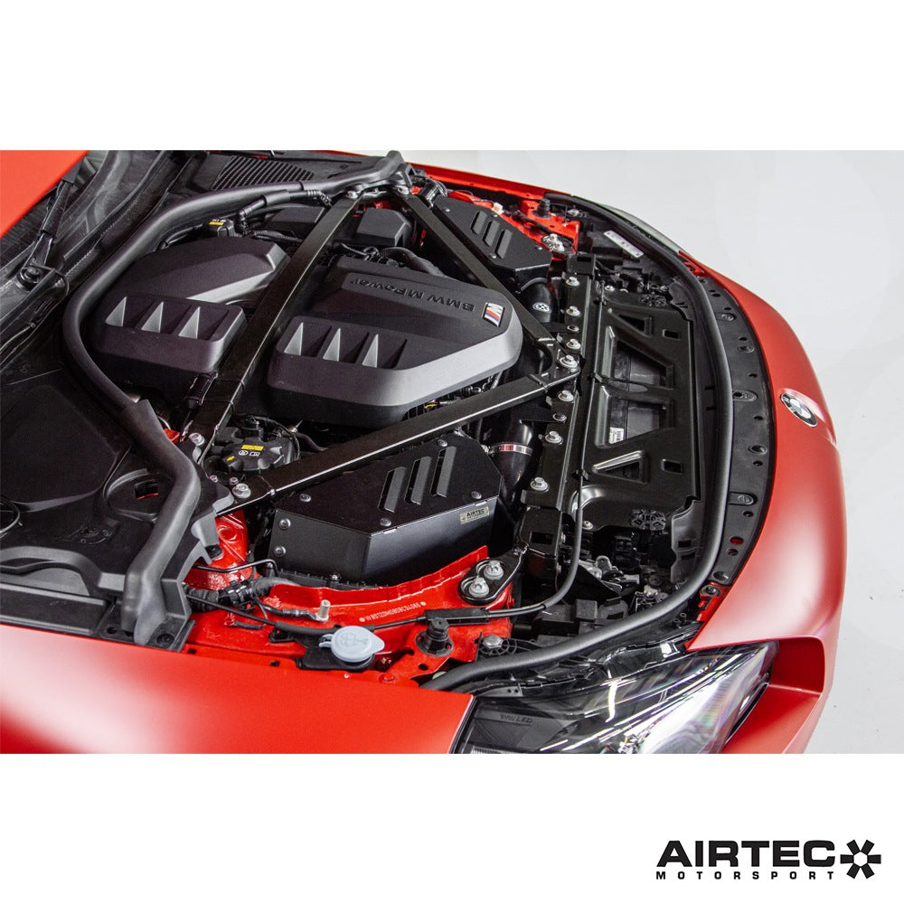 BMW G87 M2, G80 M3 & G82 M4 AIRTEC Motorsport Twin Air Intakes