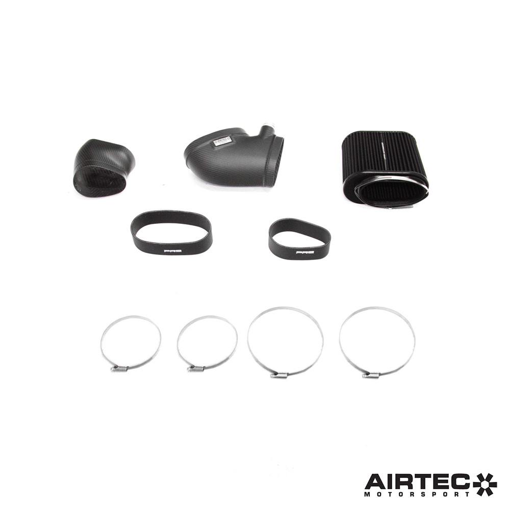 BMW E9x M3 AIRTEC Motorsport Carbon Fibre Induction Kit
