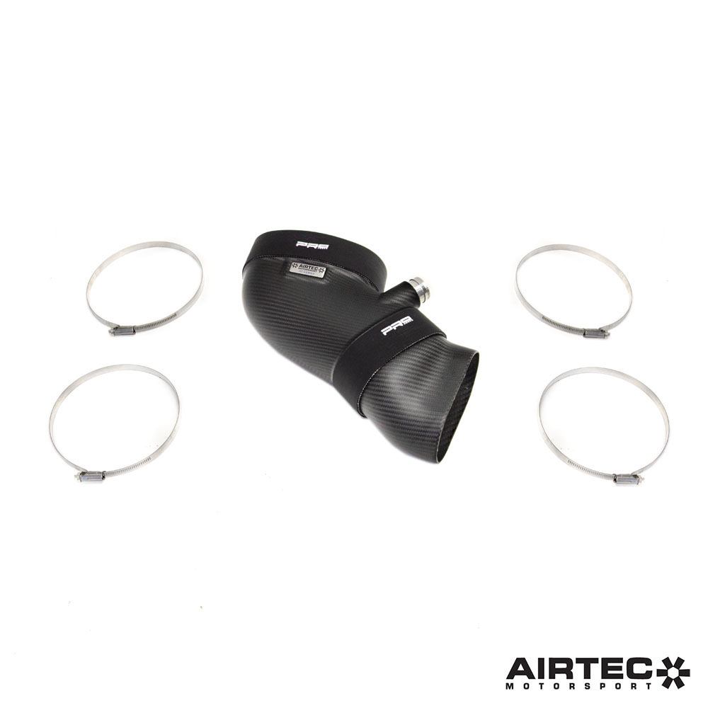 BMW E9x M3 AIRTEC Motorsport Carbon Fibre Induction Kit