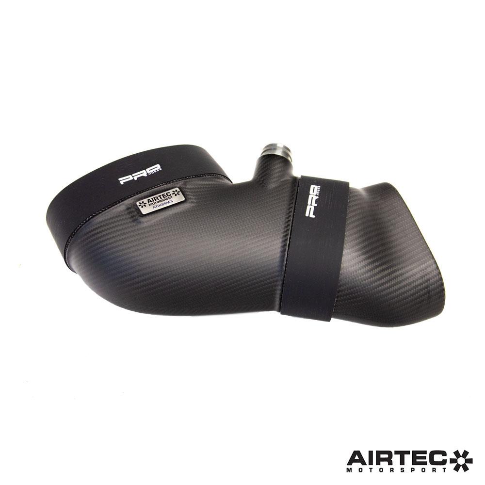 BMW E9x M3 AIRTEC Motorsport Carbon Fibre Induction Kit